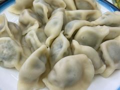 -庆山饭店·海鲜饺子家常菜(北戴河黑石路店)