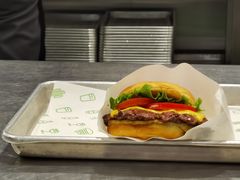 -Shake Shack(西单大悦城店)