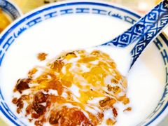 -香港華心糖水鋪(南西总店)