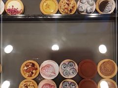 -CookieJar曲奇家(东方宝泰店)