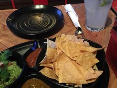 -Luchador摔跤手墨西哥餐厅(恒宇广场店)