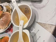 -上渔铁板烧(熙悦汇店)
