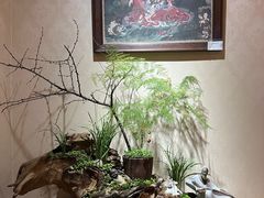 -福慧慈缘素食餐厅(王府井店)