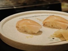 -Sushi Hanzo半藏(天环广场店)