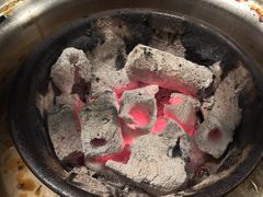 -灼·九寸钉自助烤肉(谷德茂店)