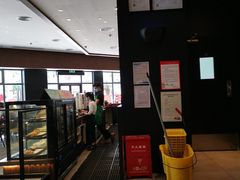 -星巴克(深圳龙华和平里店)