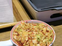 -熙成烧烤(白塔岭店)