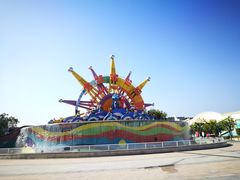 -厦门方特梦幻王国