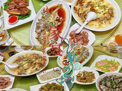 -华盛丰温州大排档(东三环南路店)