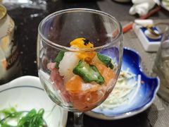 -極上萬膳·日料放题(海岸城店)