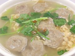 -汕尾菜粿(向西老店)