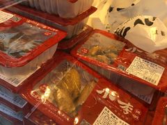 -小李烧鸡(西北角总店)
