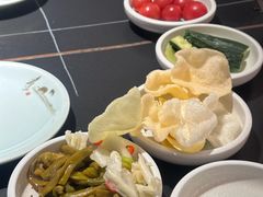 -额尔敦传统涮(公园西路店)
