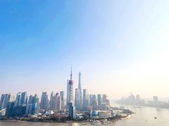 -上海外滩茂悦大酒店
