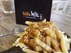 -little hlk 小饿龙(浦东嘉里城店)