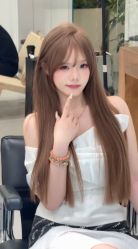 -DL HOPE明星造型