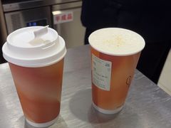 -唐沫茶兮(仓山万达金街店)
