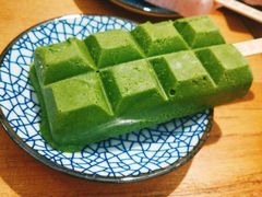 -WONDER ICE 萬得冰田(建設路总店)