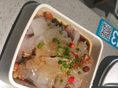 -半天妖烤鱼(丰科万达店)