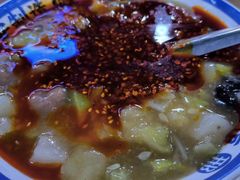 -邢老三肉丸糊辣汤(西安总店)