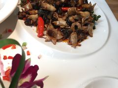 -周三的情书花园餐厅(江北店)