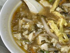 -嵊州特色小吃(萧山街店)