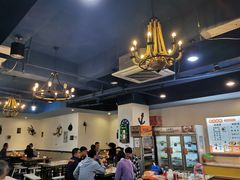 -曾哥烧烤店(红瓦寺店)