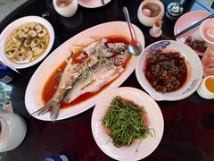 -湘湖大院(越王路店)