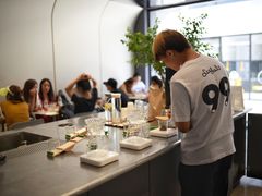 -Seesaw Coffee(上生新所店)