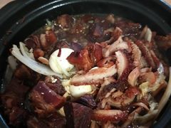 -赵家牛肉砂锅(台西三路店)