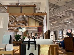 -MUJI无印良品(万达太原街店)