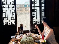 -芸南道·过桥米线(昆明老街旗舰店)