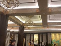 -君庭中餐厅(友谊宾馆店)