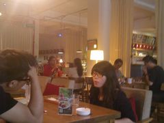 -雕刻时光咖啡馆(交大店)