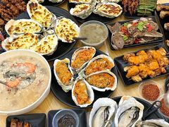-蚝抵食·湛江生蚝(湾北路店)