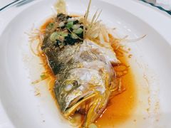 -红棉中餐厅·广州海航威斯汀酒店