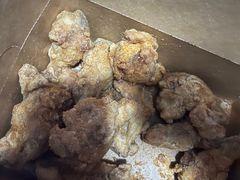 -阿捡忭京炸鸡(韭菜园总店)