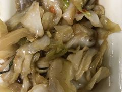 -北京理工大学新食堂