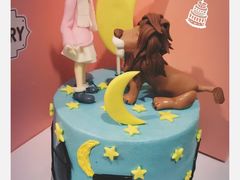 -iFood甜嫩嫩(江东北路店)