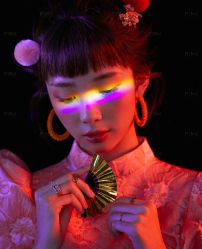 -米莱摄影写真(五大道别墅店)