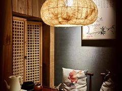 -邈墨茶馆(江南星座1店)