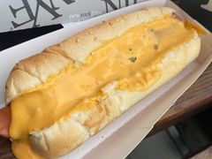 -纽约薯条(世豪广场店)