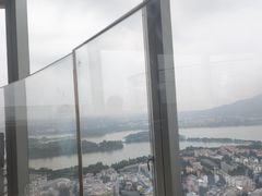 -洲际酒店·地平线全日餐厅HORIZON CAFÉ