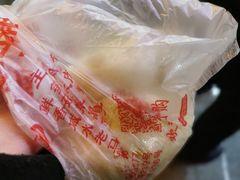 -清泉阁包子铺(中山路店)