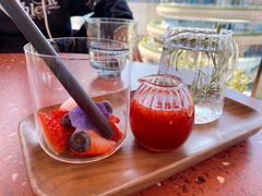 -La Terre乐田(万象城店)