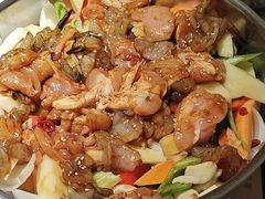 -黄记煌三汁焖锅(悦方IDmall店)