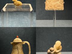 -天津博物馆