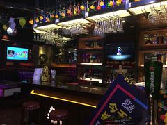 -音乐在线主题氧吧KTV(佳宁娜广场店)