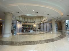 -江阴黄嘉喜来登酒店宴会厅