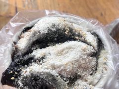仙草-共和老洪豆花草粿水粿